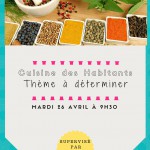 Cuisine des Habitants