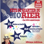 fETE DE Q2016